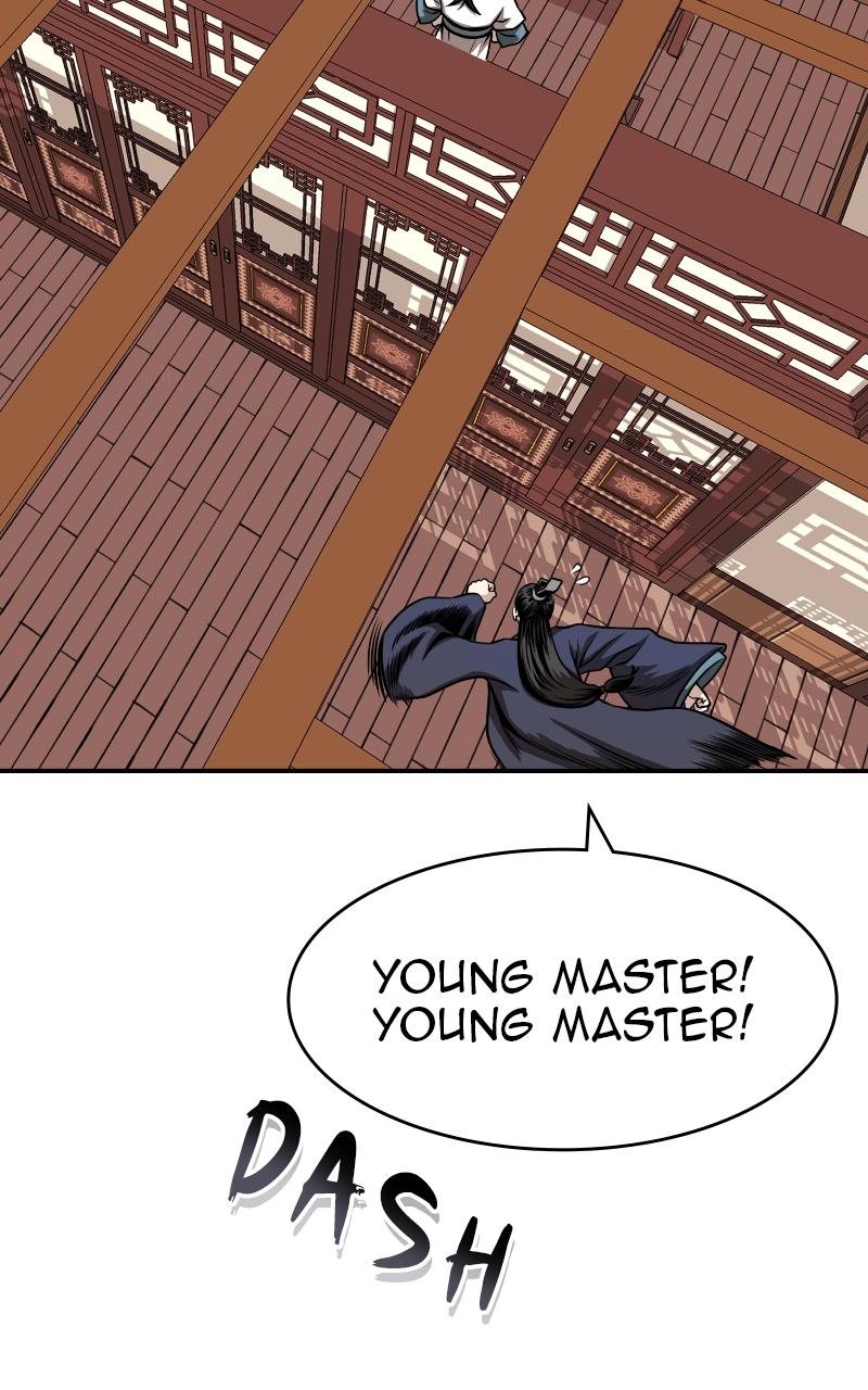 The Demon Faction's Return Chap 16 - Next Chap 17