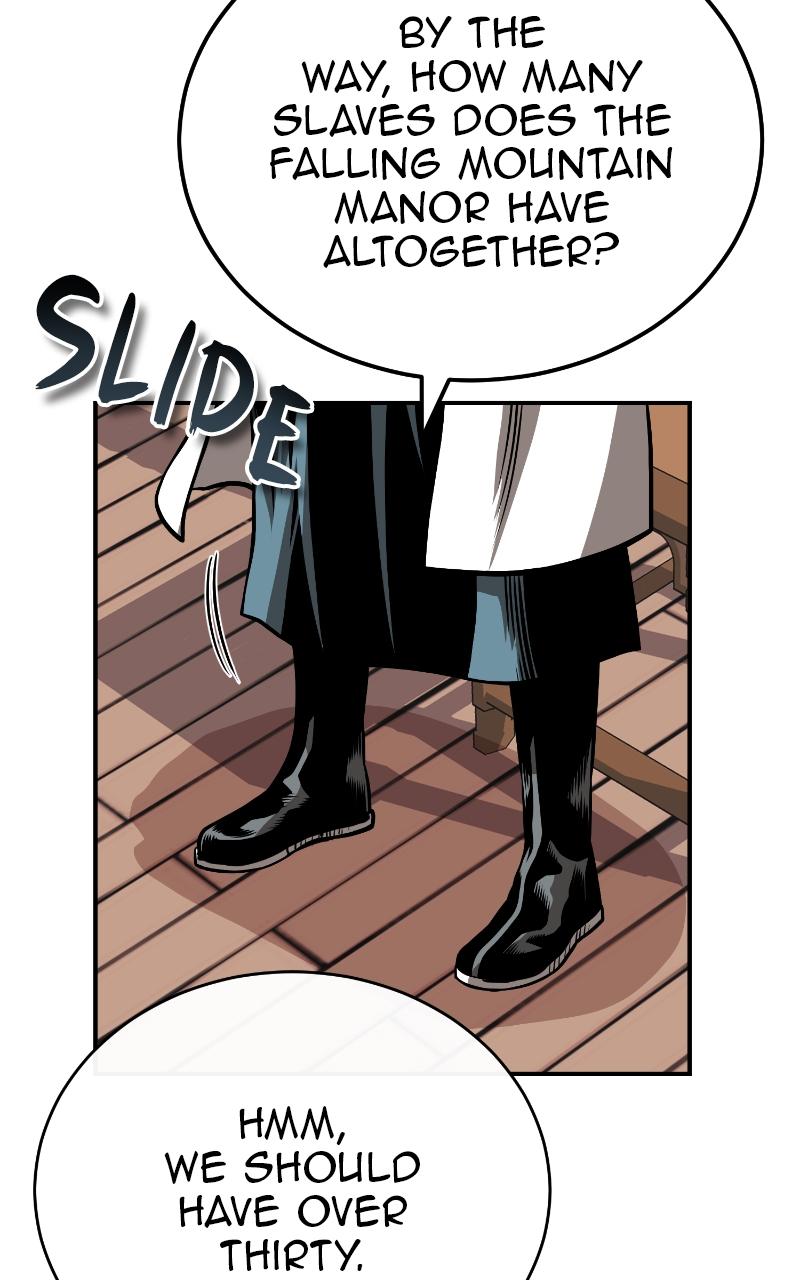 The Demon Faction's Return Chap 16 - Next Chap 17