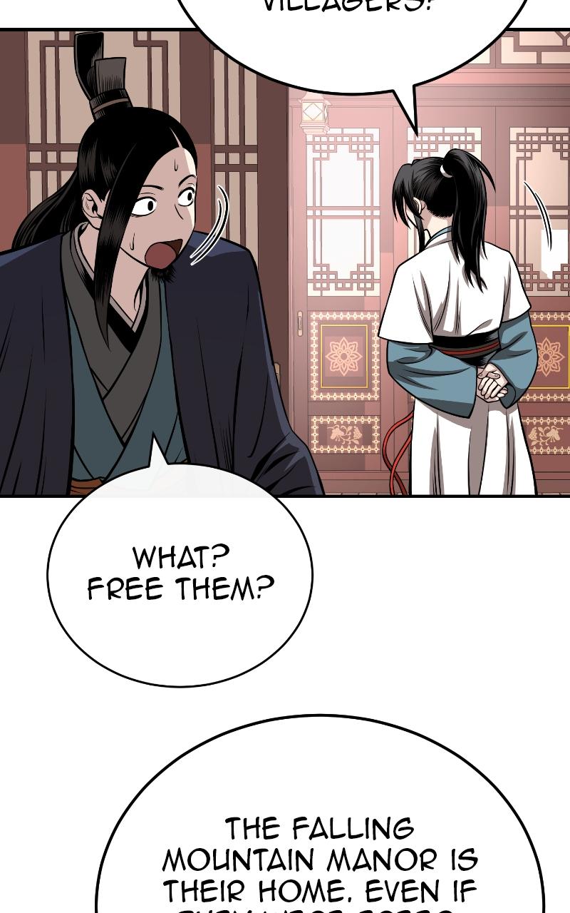 The Demon Faction's Return Chap 16 - Next Chap 17