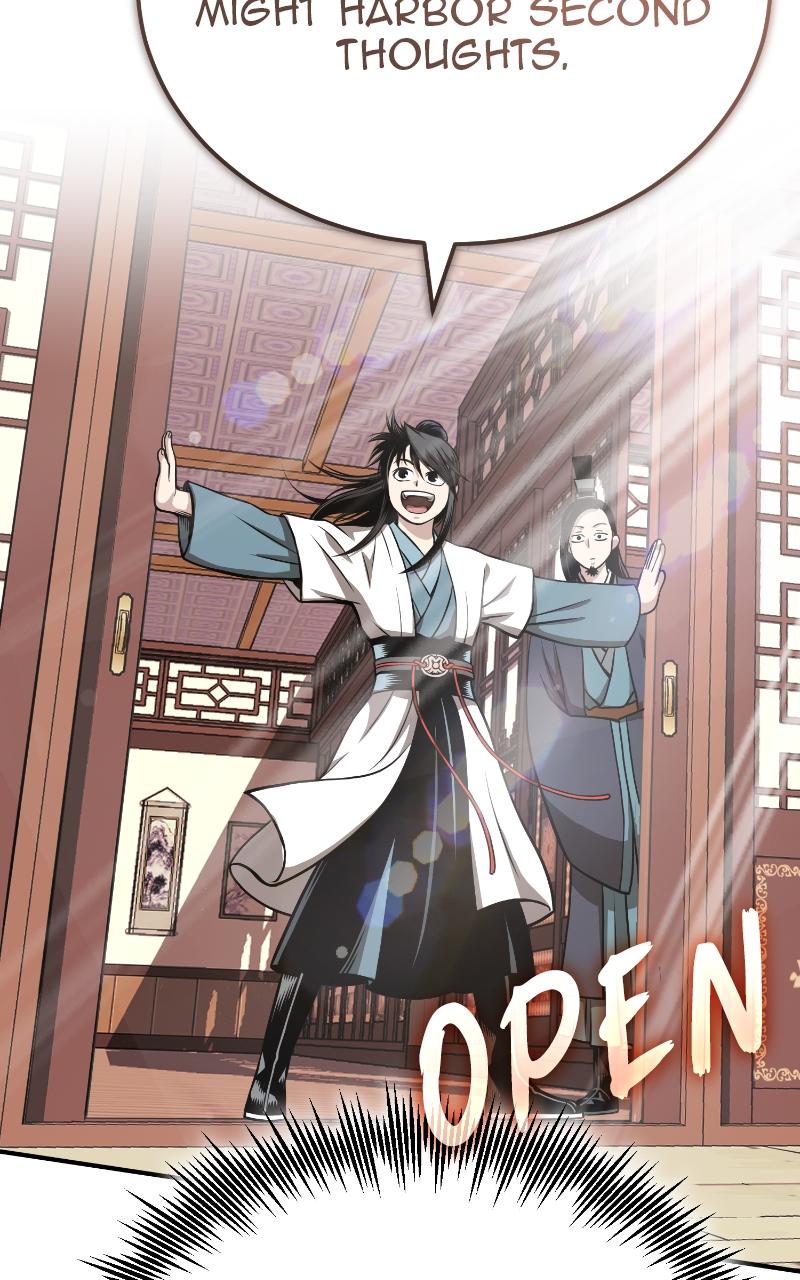 The Demon Faction's Return Chap 16 - Next Chap 17