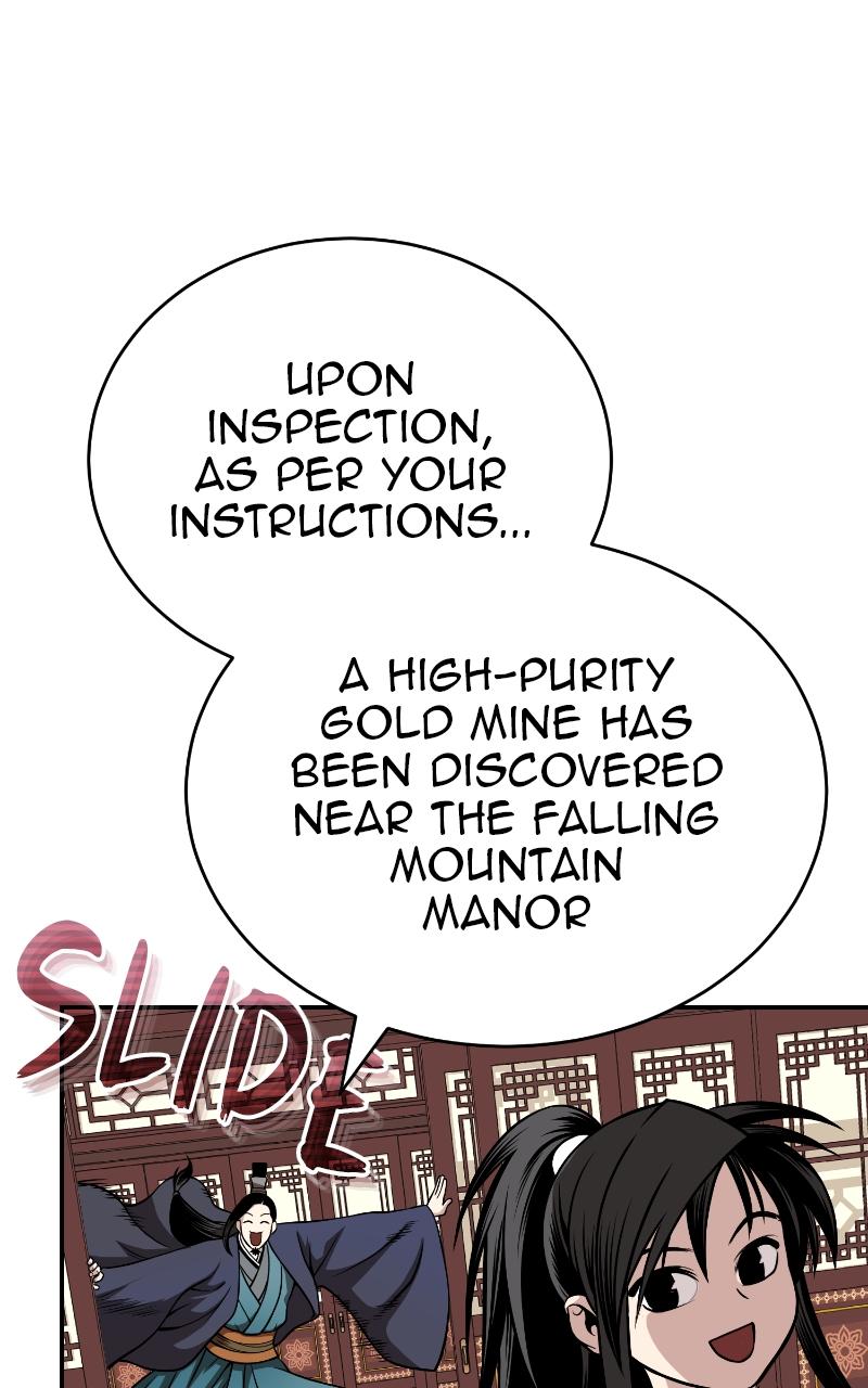 The Demon Faction's Return Chap 16 - Next Chap 17