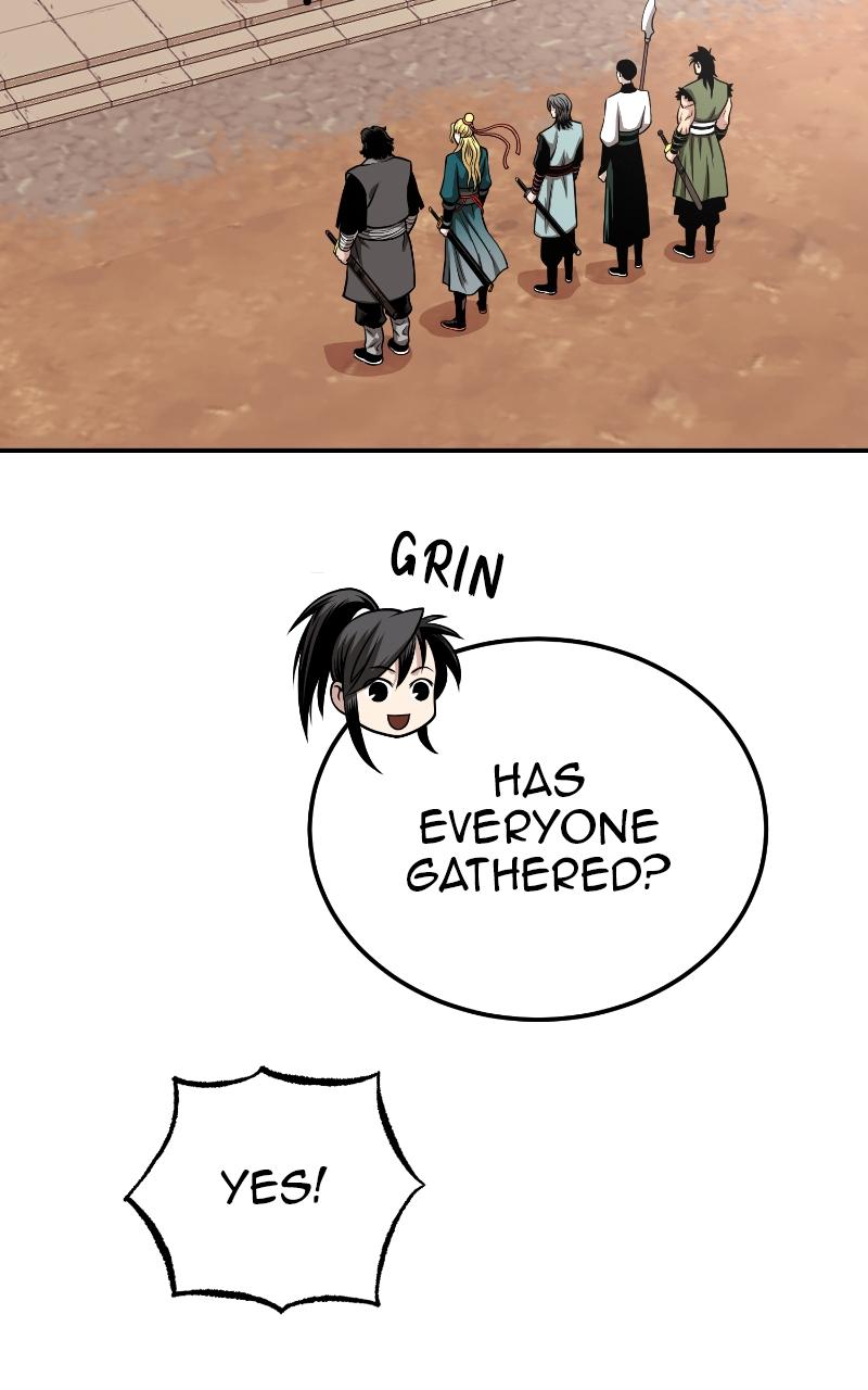 The Demon Faction's Return Chap 16 - Next Chap 17