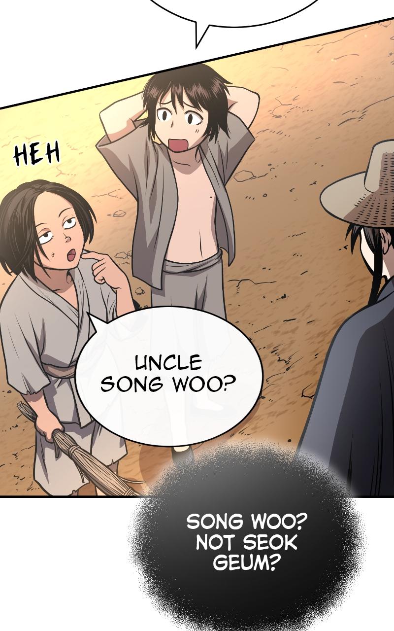 The Demon Faction's Return Chap 18 - Next Chap 19