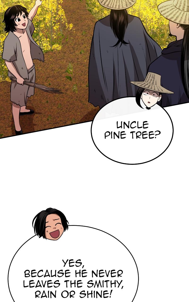The Demon Faction's Return Chap 18 - Next Chap 19