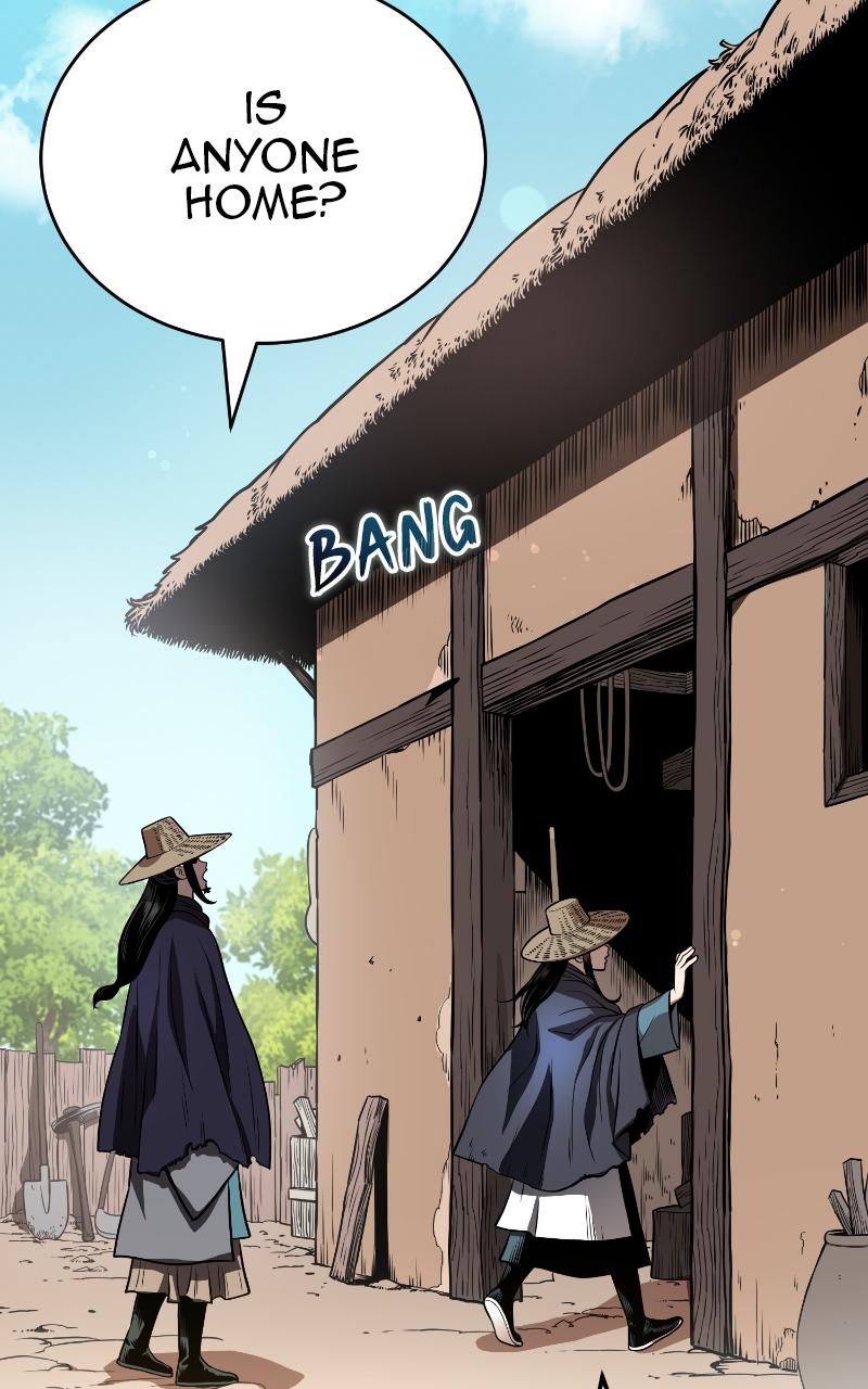 The Demon Faction's Return Chap 18 - Next Chap 19