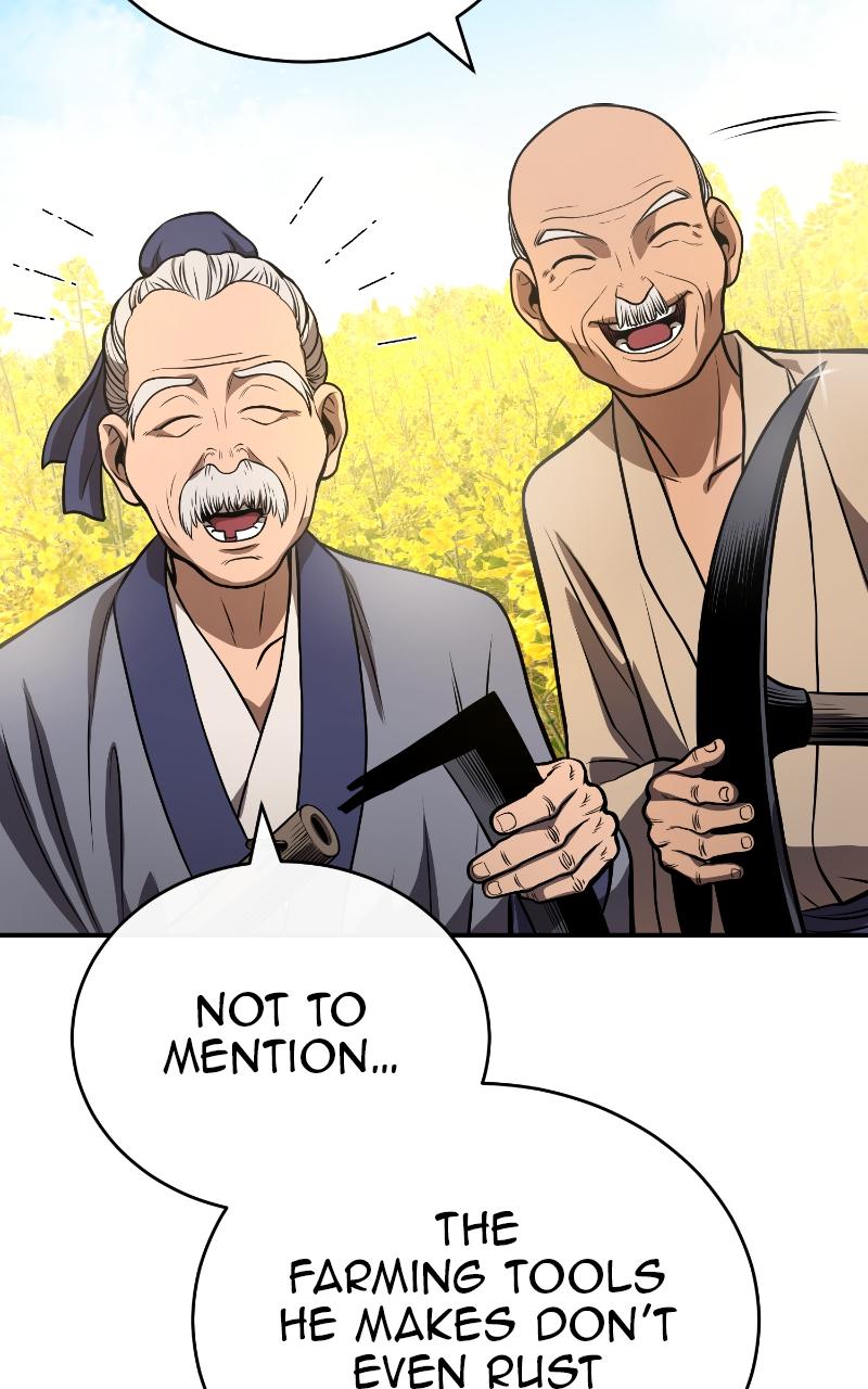 The Demon Faction's Return Chap 18 - Next Chap 19