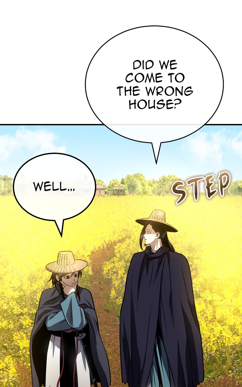 The Demon Faction's Return Chap 18 - Next Chap 19