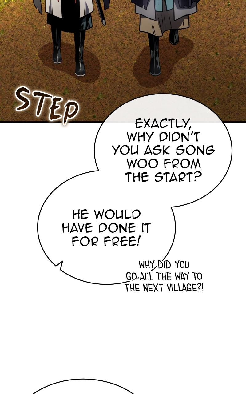 The Demon Faction's Return Chap 18 - Next Chap 19