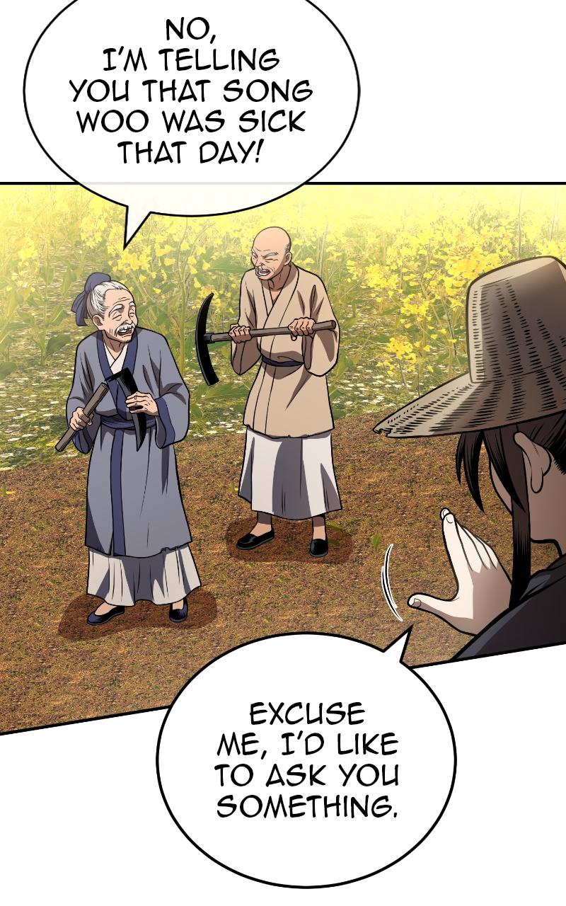 The Demon Faction's Return Chap 18 - Next Chap 19