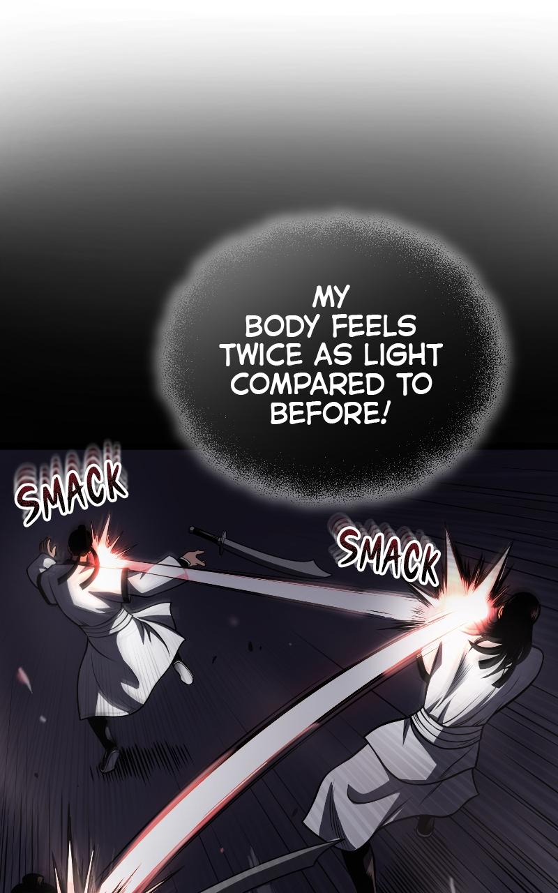 The Demon Faction's Return Chap 18 - Next Chap 19