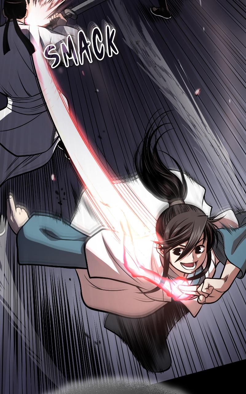 The Demon Faction's Return Chap 18 - Next Chap 19
