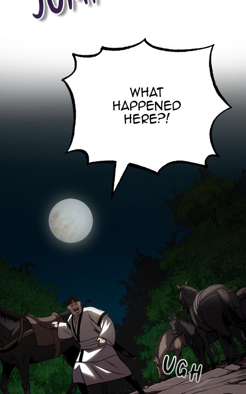 The Demon Faction's Return Chap 18 - Next Chap 19