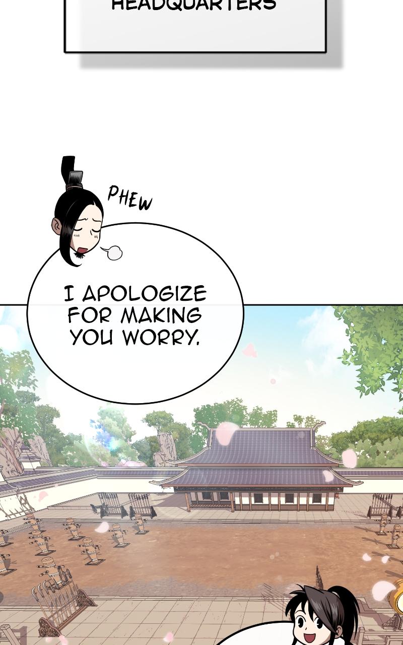 The Demon Faction's Return Chap 18 - Next Chap 19