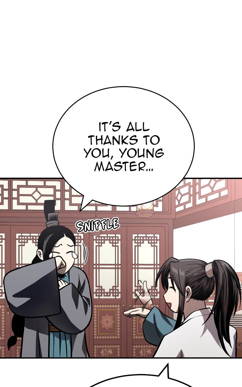The Demon Faction's Return Chap 18 - Next Chap 19