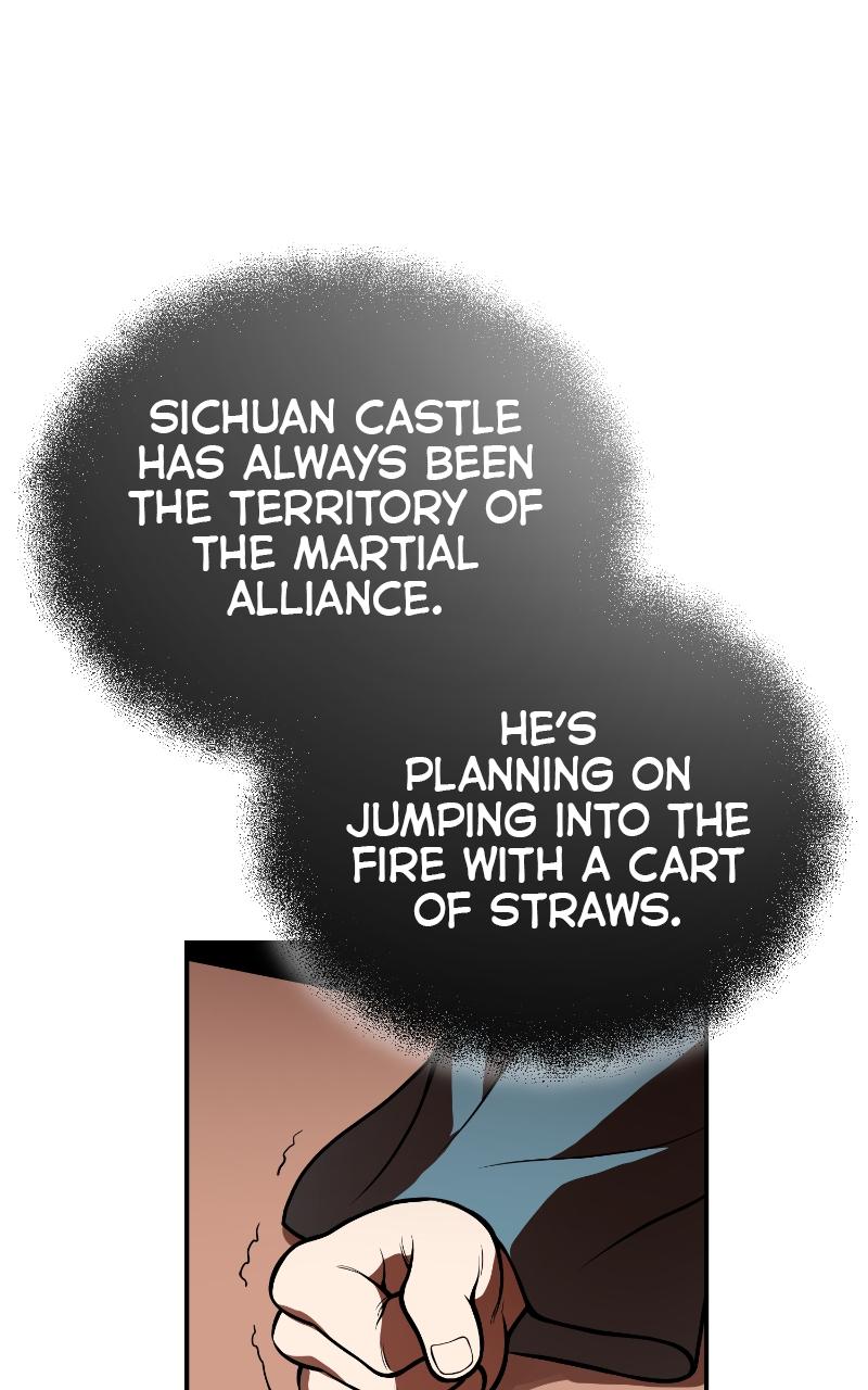 The Demon Faction's Return Chap 18 - Next Chap 19