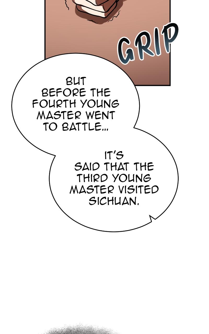 The Demon Faction's Return Chap 18 - Next Chap 19