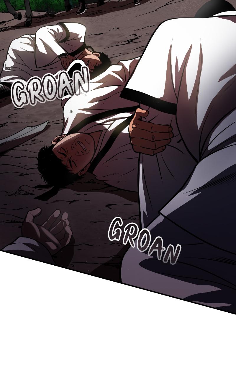 The Demon Faction's Return Chap 18 - Next Chap 19