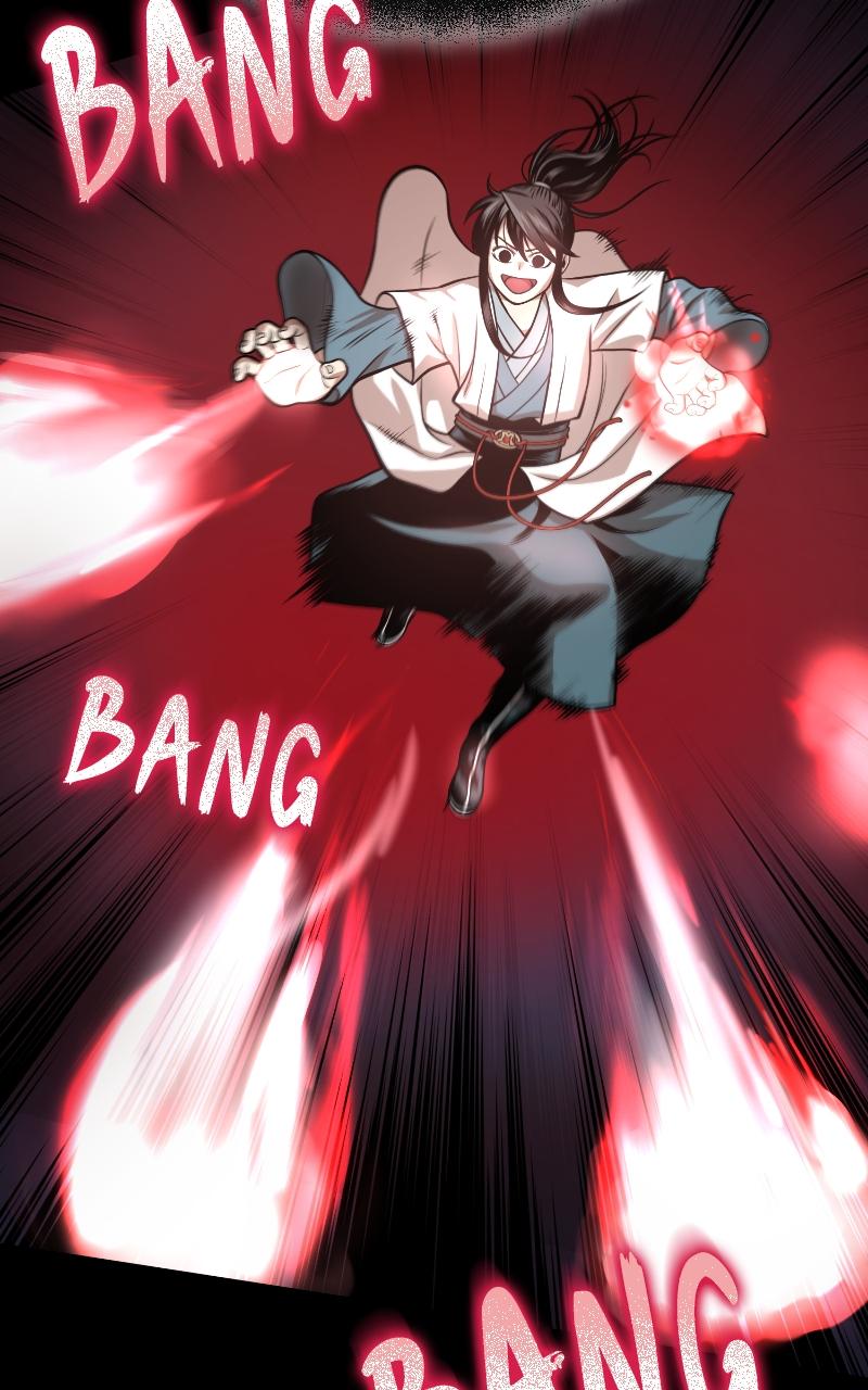 The Demon Faction's Return Chap 18 - Next Chap 19