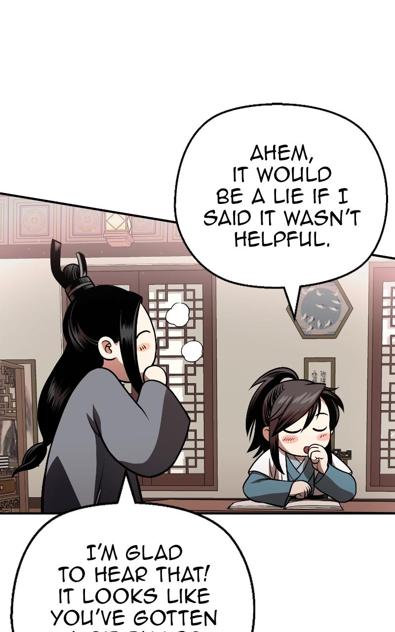 The Demon Faction's Return Chap 18 - Next Chap 19