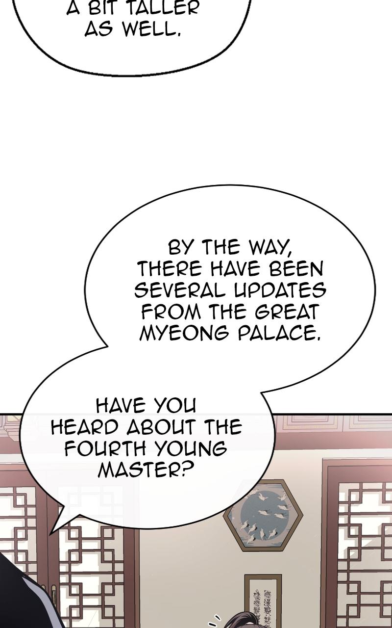 The Demon Faction's Return Chap 18 - Next Chap 19