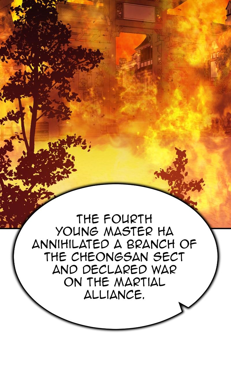 The Demon Faction's Return Chap 18 - Next Chap 19