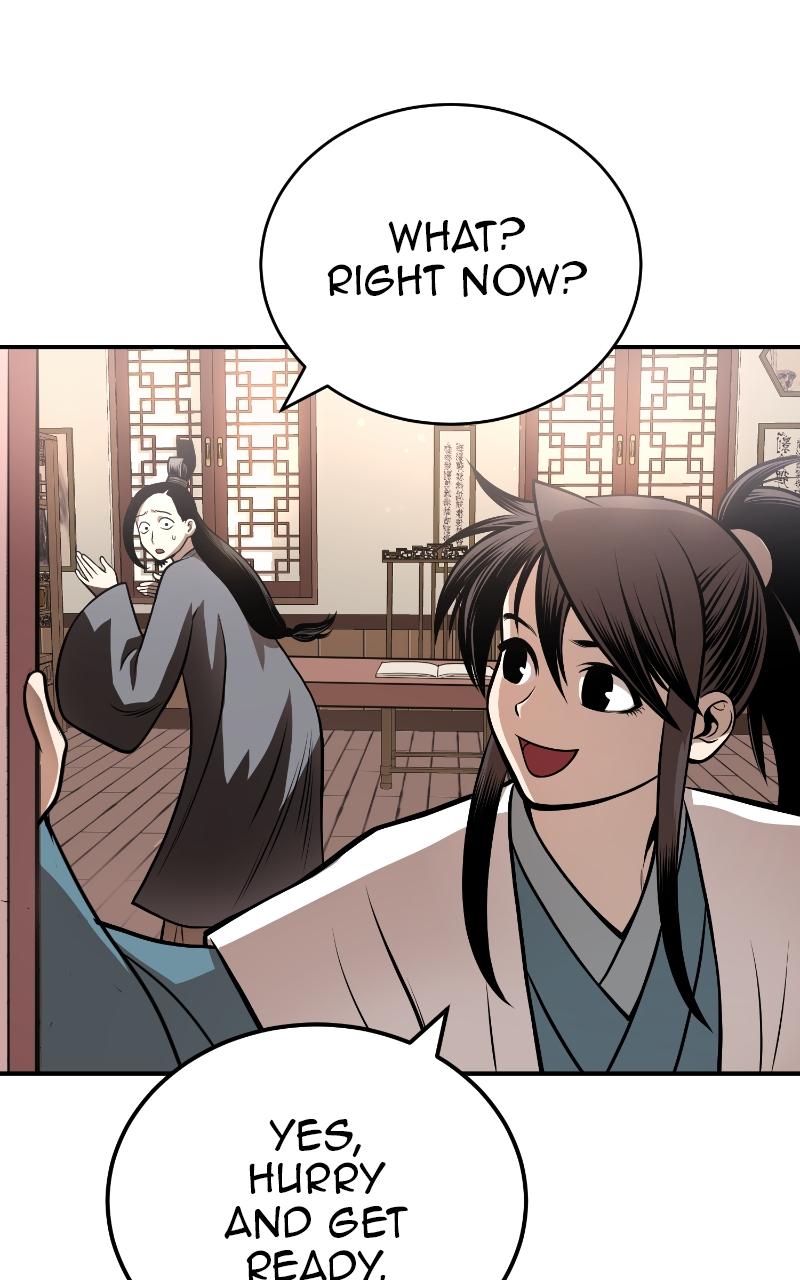 The Demon Faction's Return Chap 18 - Next Chap 19