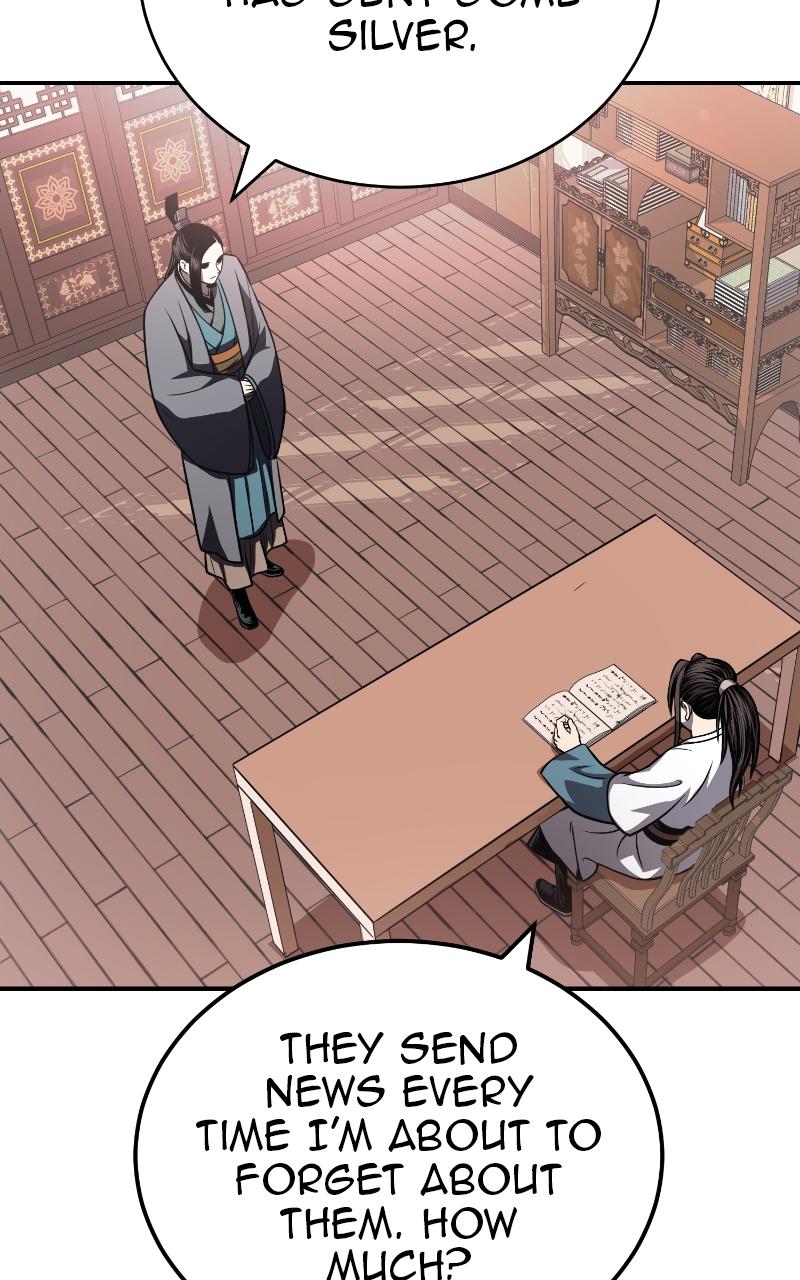 The Demon Faction's Return Chap 18 - Next Chap 19