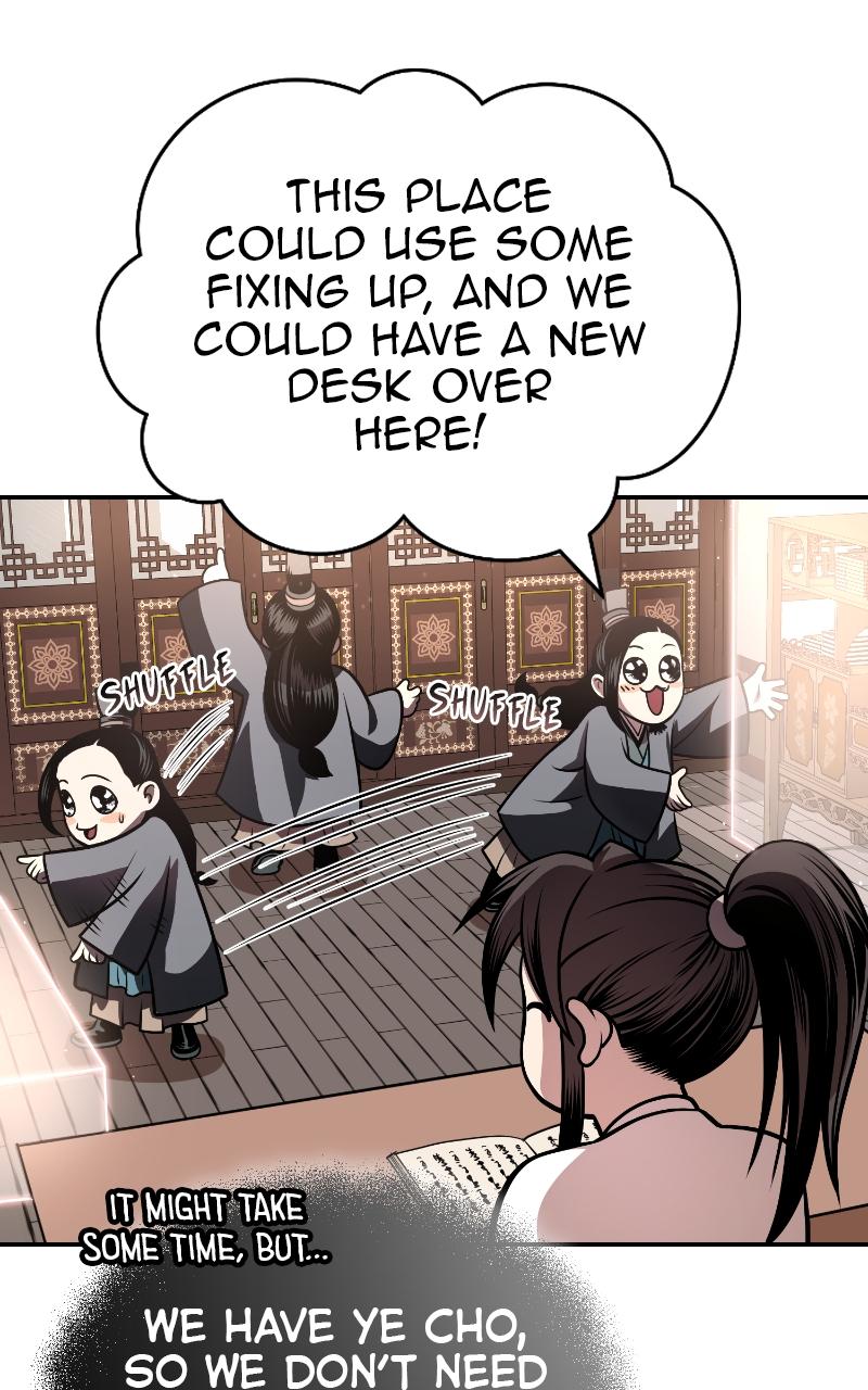 The Demon Faction's Return Chap 18 - Next Chap 19