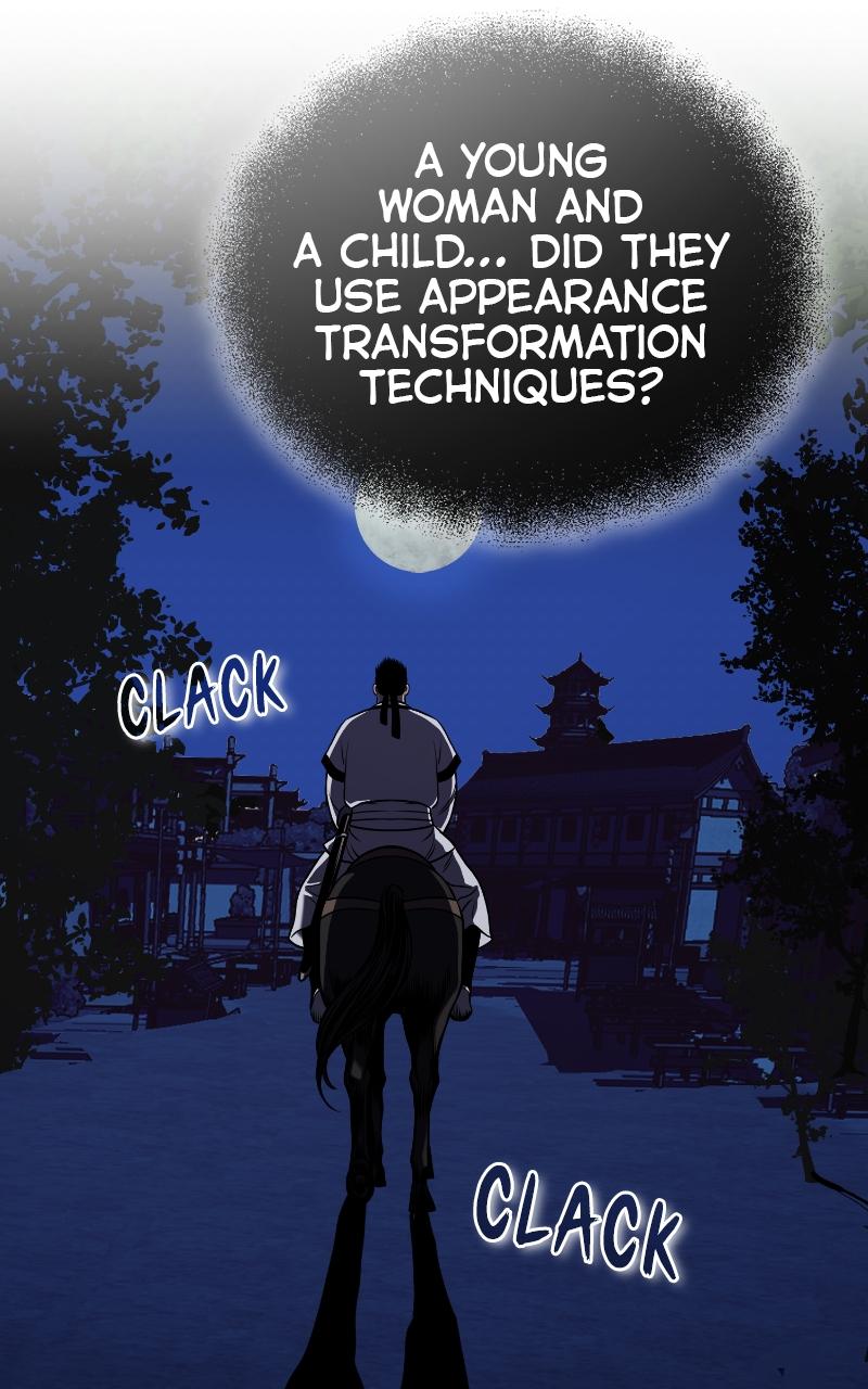 The Demon Faction's Return Chap 18 - Next Chap 19