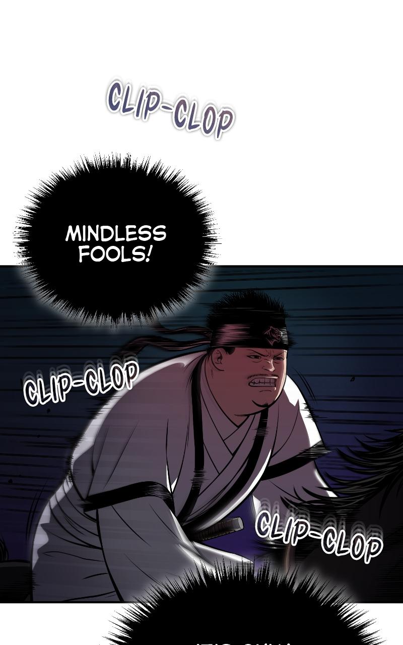 The Demon Faction's Return Chap 18 - Next Chap 19