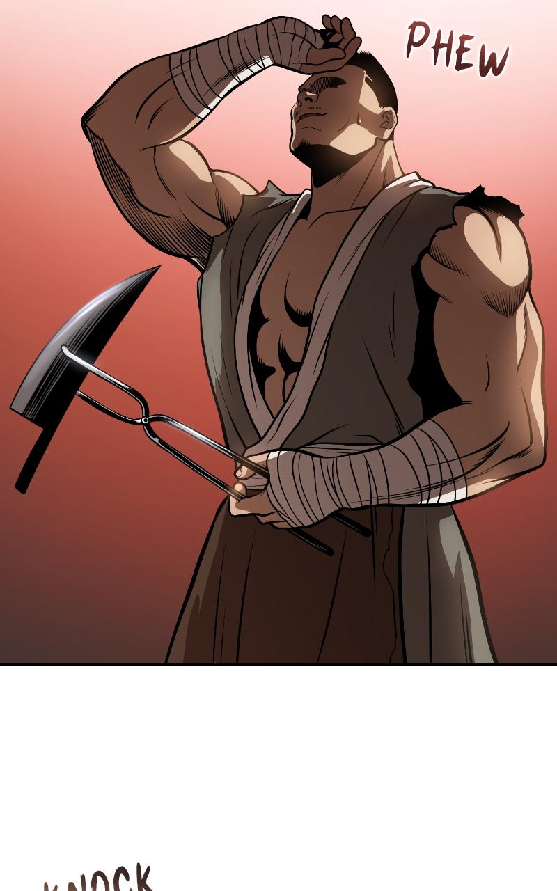 The Demon Faction's Return Chap 18 - Next Chap 19