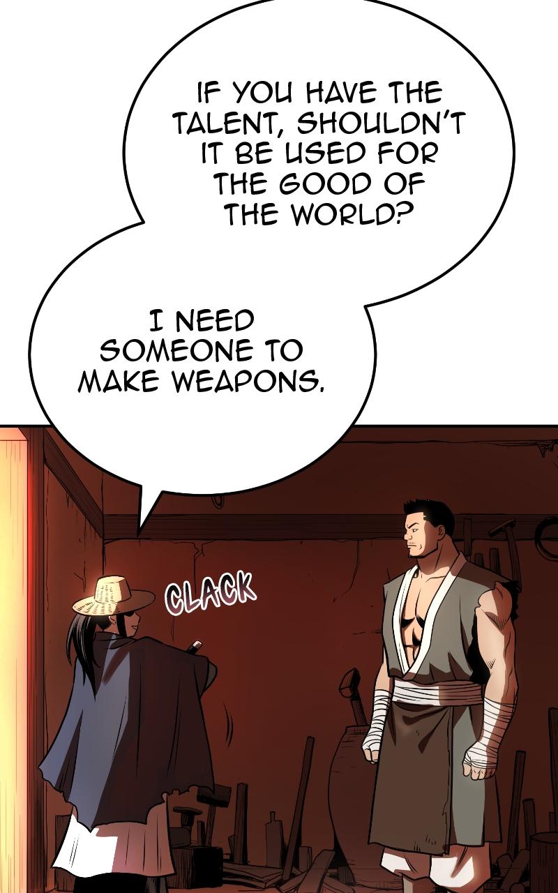 The Demon Faction's Return Chap 18 - Next Chap 19