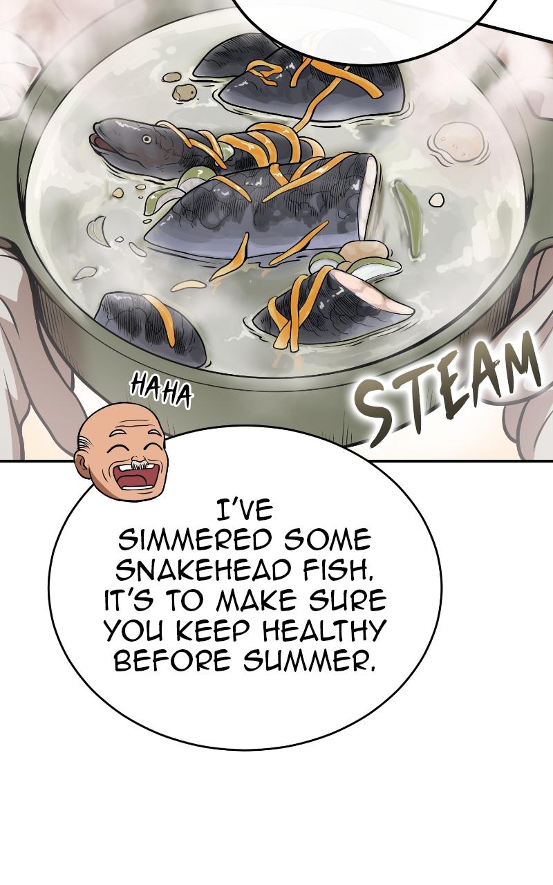 The Demon Faction's Return Chap 18 - Next Chap 19