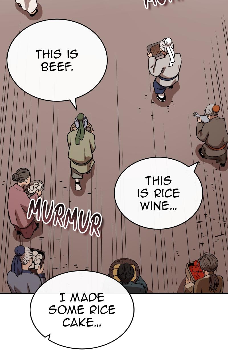 The Demon Faction's Return Chap 18 - Next Chap 19