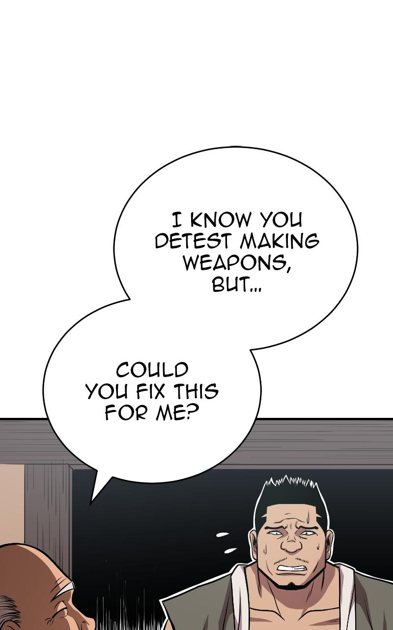 The Demon Faction's Return Chap 18 - Next Chap 19