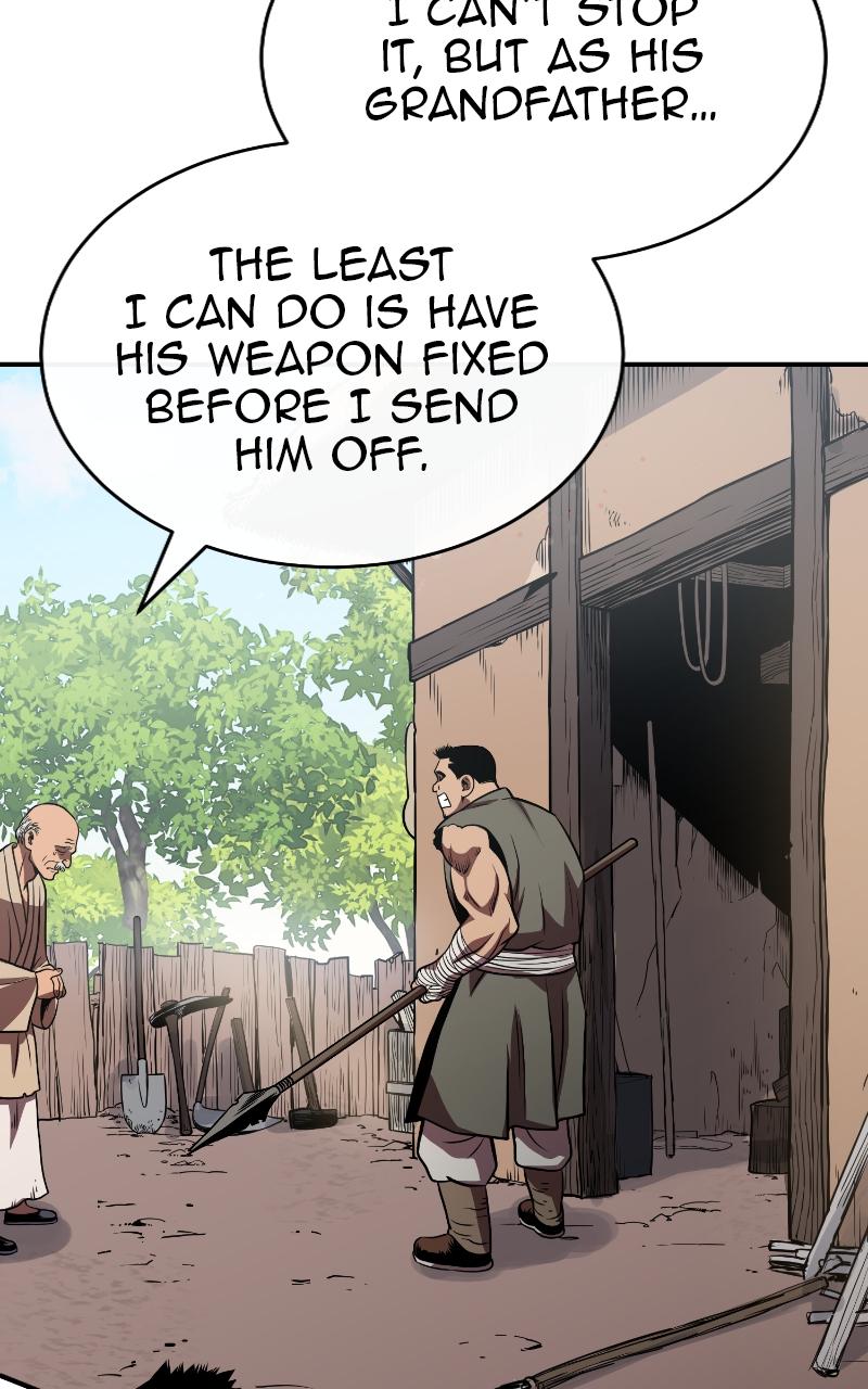 The Demon Faction's Return Chap 18 - Next Chap 19