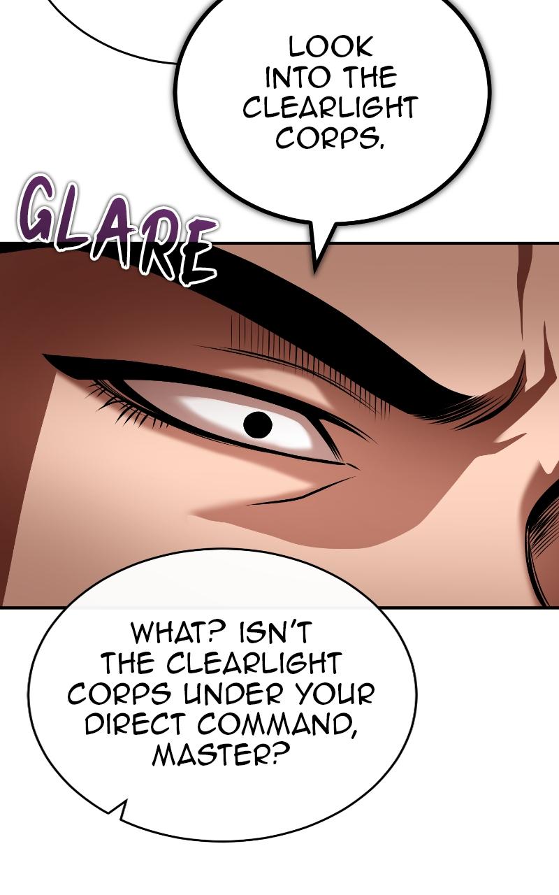 The Demon Faction's Return Chap 18 - Next Chap 19