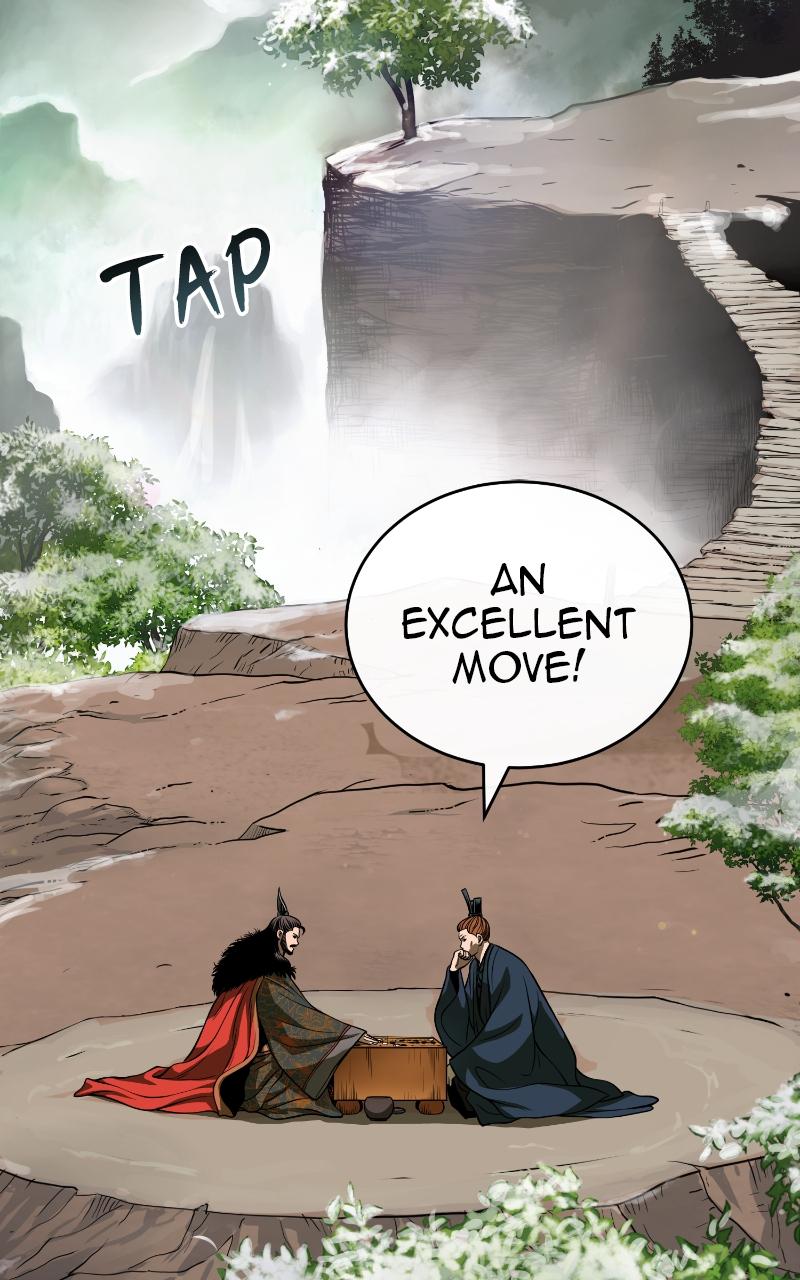 The Demon Faction's Return Chap 18 - Next Chap 19