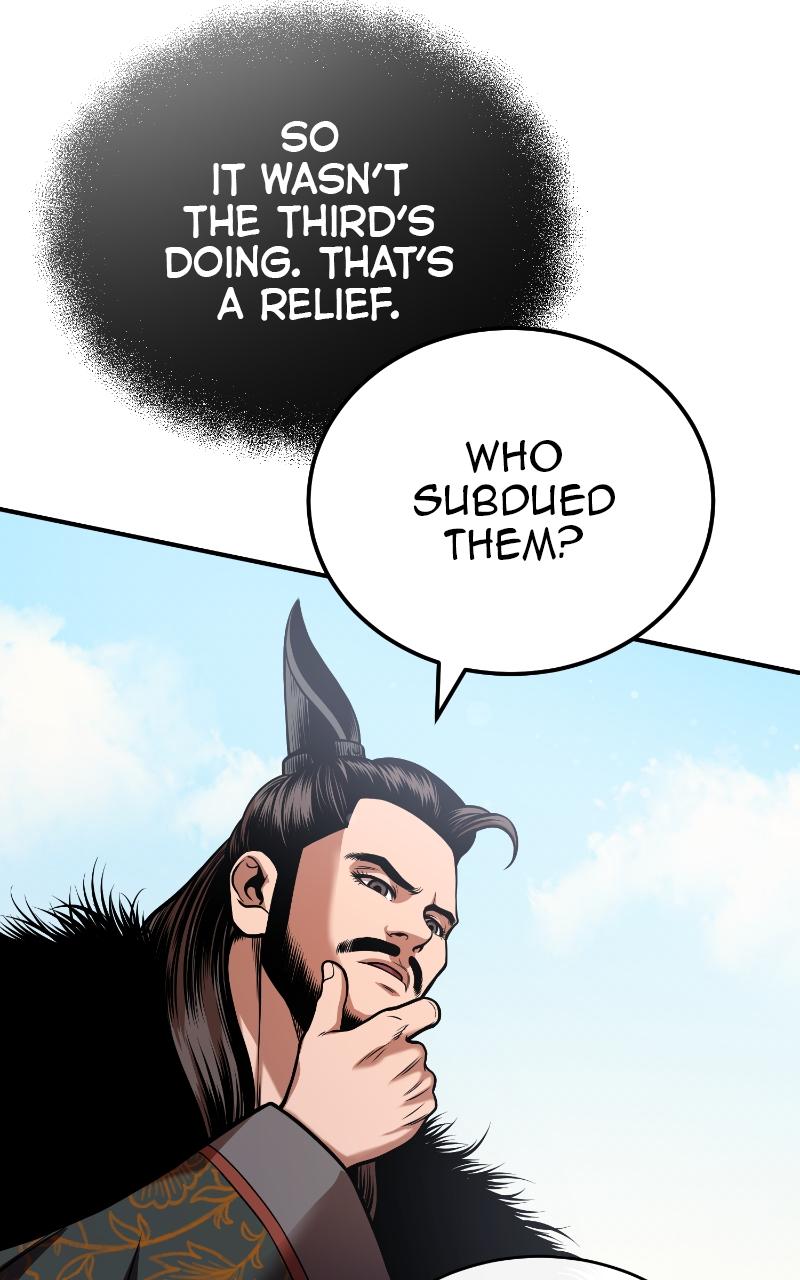 The Demon Faction's Return Chap 18 - Next Chap 19