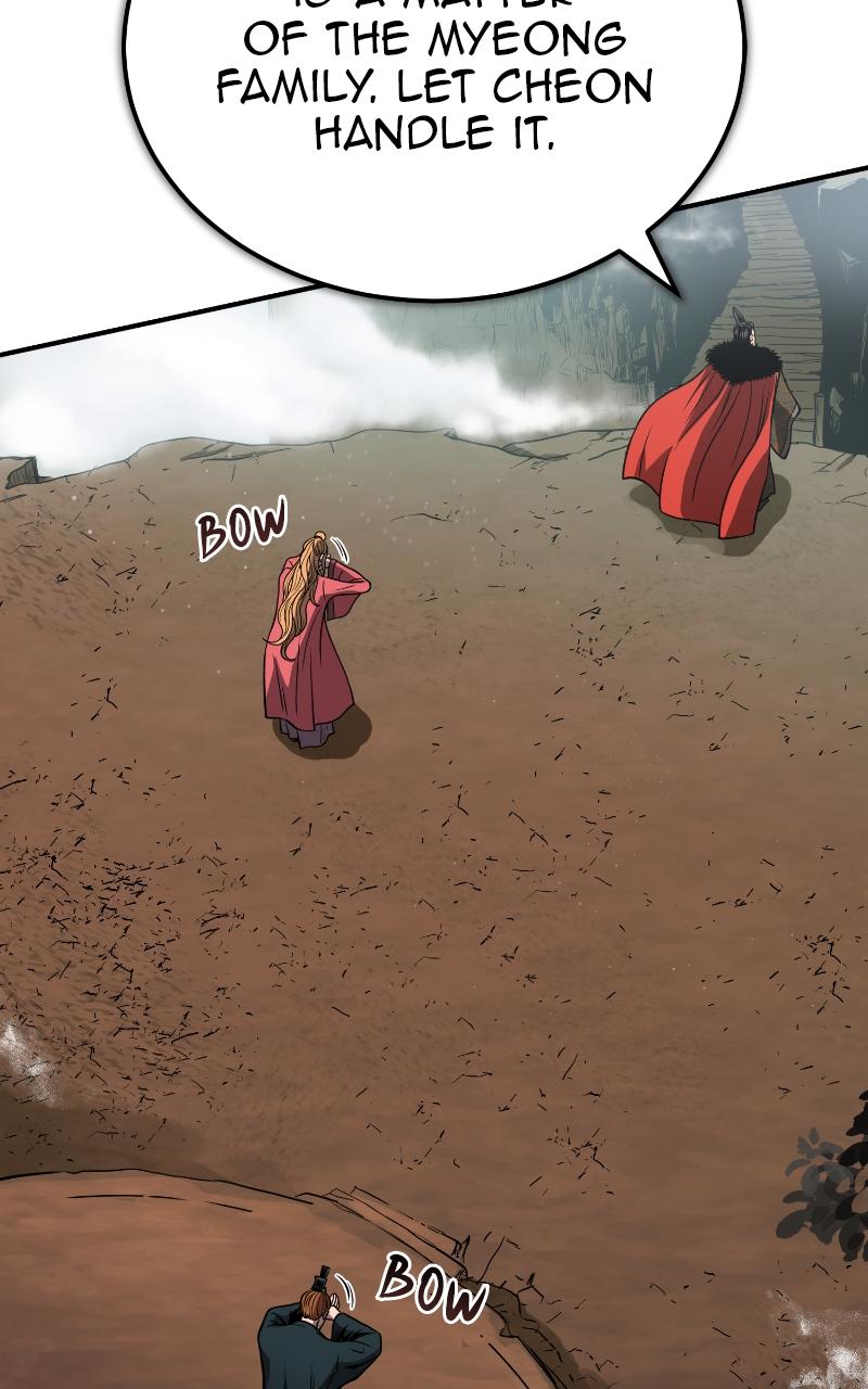 The Demon Faction's Return Chap 18 - Next Chap 19