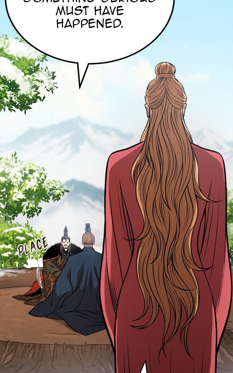 The Demon Faction's Return Chap 18 - Next Chap 19