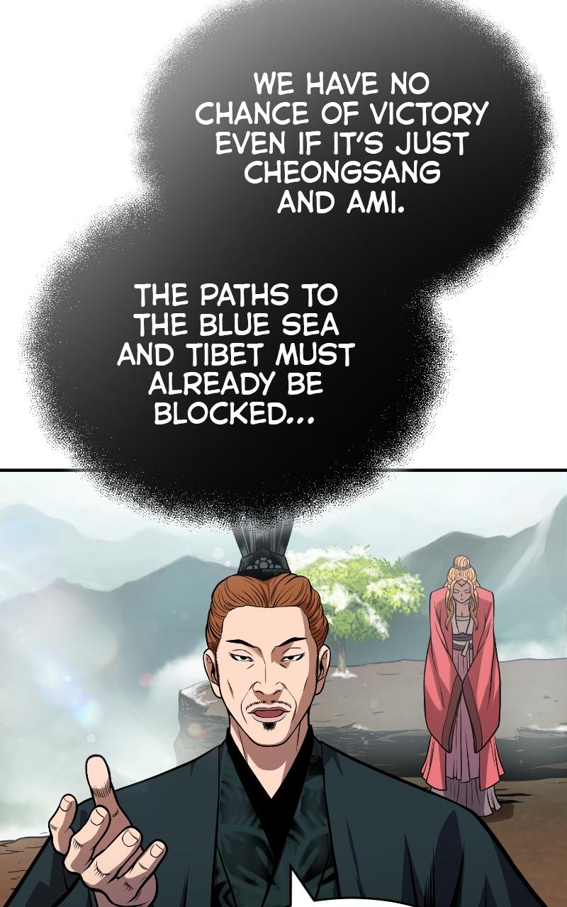 The Demon Faction's Return Chap 18 - Next Chap 19