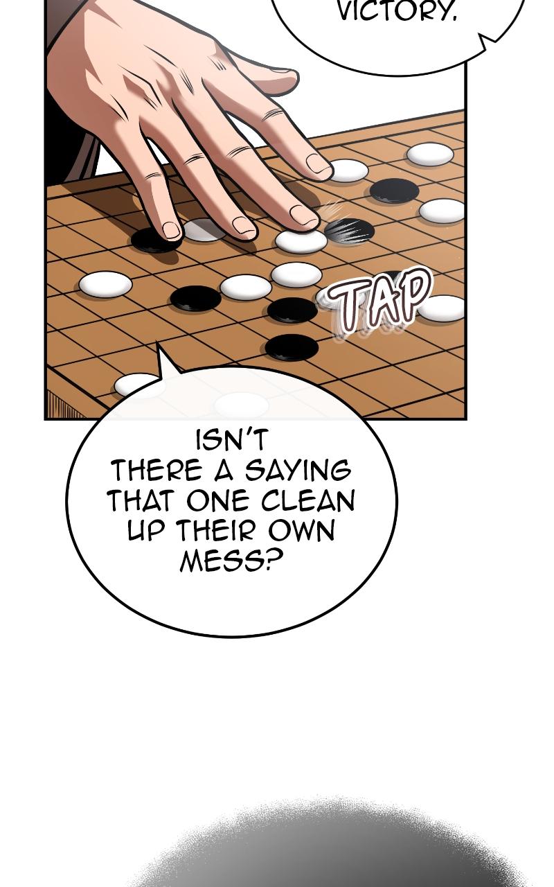 The Demon Faction's Return Chap 18 - Next Chap 19