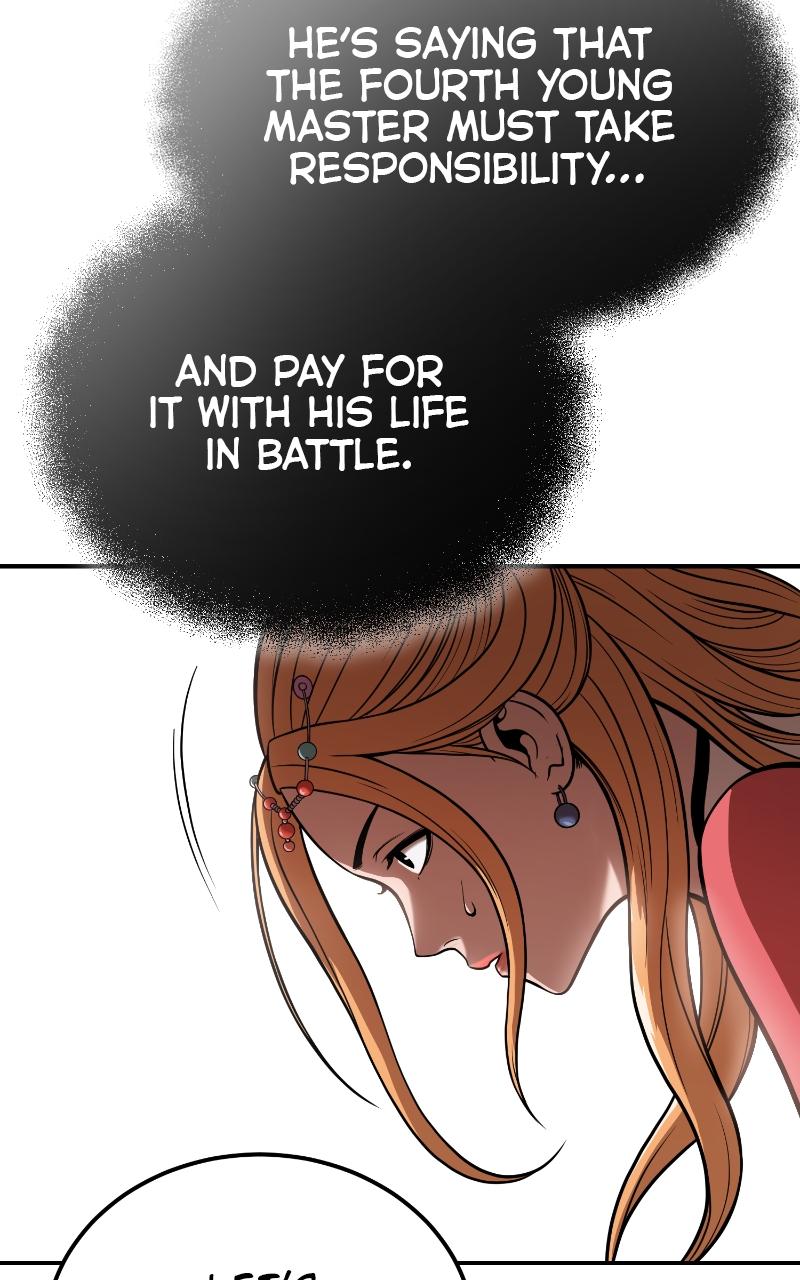 The Demon Faction's Return Chap 18 - Next Chap 19