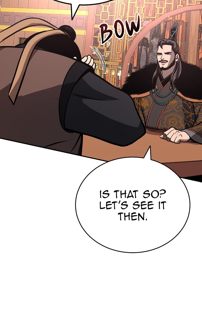 The Demon Faction's Return Chap 19 - Next Chap 20