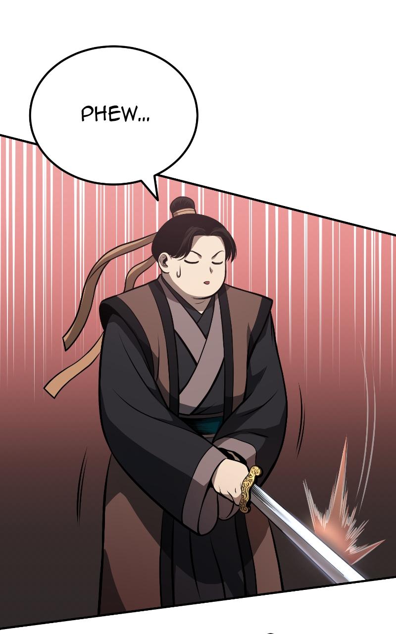 The Demon Faction's Return Chap 19 - Next Chap 20