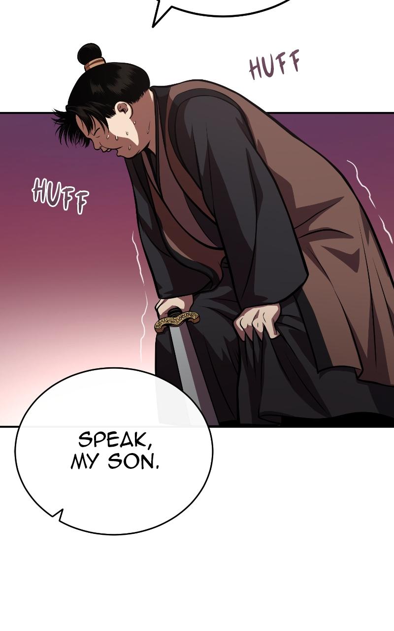 The Demon Faction's Return Chap 19 - Next Chap 20