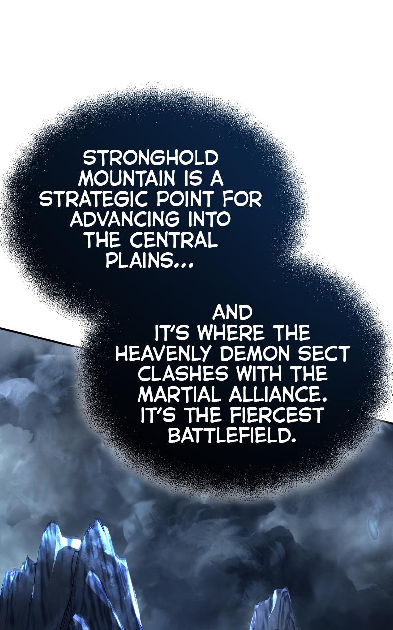 The Demon Faction's Return Chap 19 - Next Chap 20