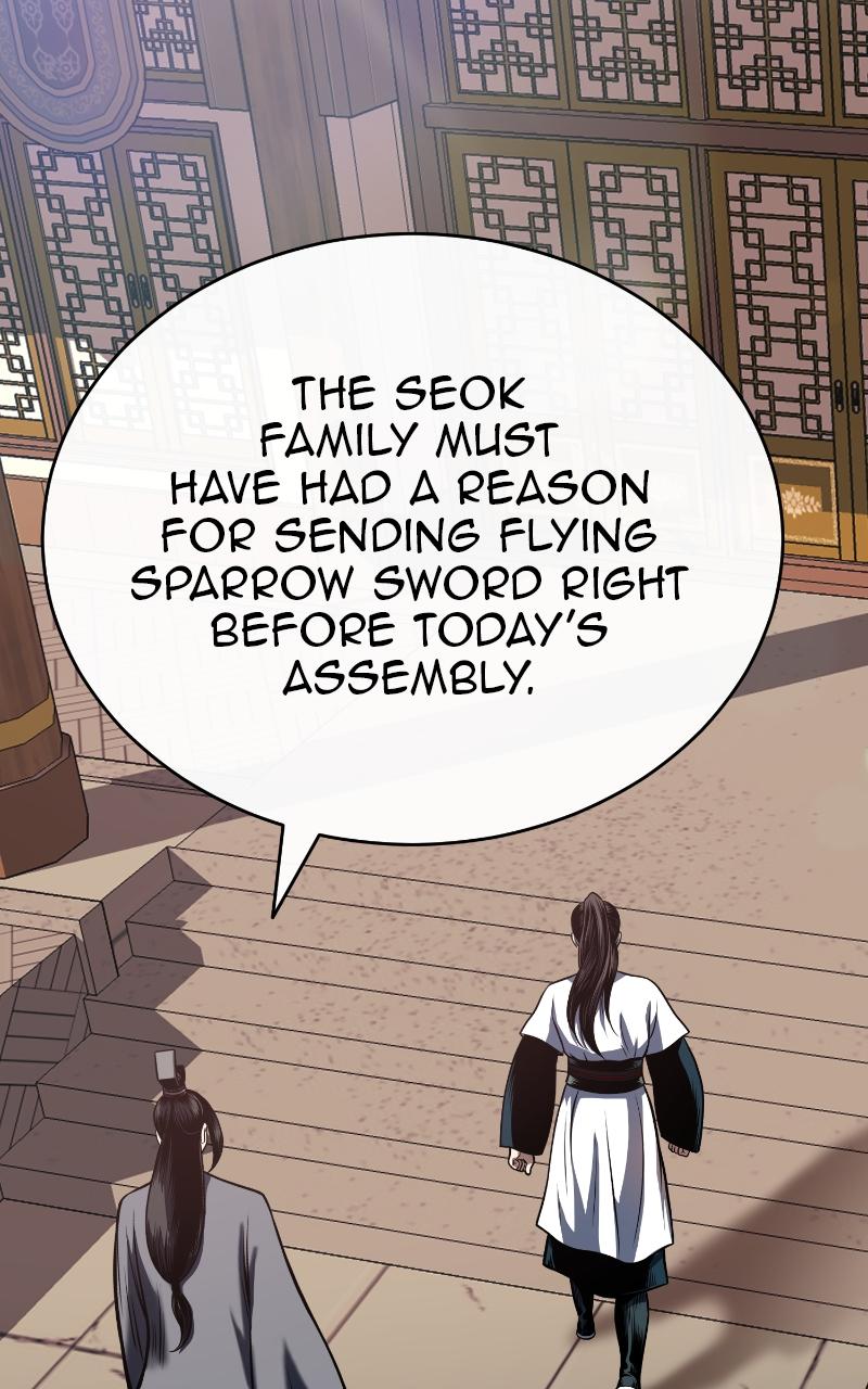 The Demon Faction's Return Chap 19 - Next Chap 20