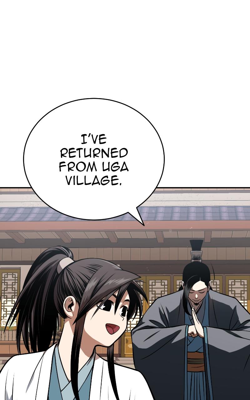 The Demon Faction's Return Chap 19 - Next Chap 20